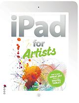 E-Book (epub) iPad for Artists von Dani Jones