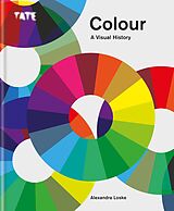 eBook (epub) Tate: Colour: A Visual History de Alexandra Loske