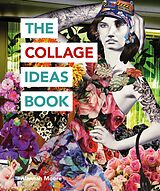 eBook (epub) Collage Ideas Book de Alannah Moore