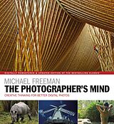 eBook (epub) Photographer's Mind Remastered de Michael Freeman