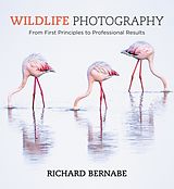 eBook (epub) Wildlife Photography de Richard Bernabe