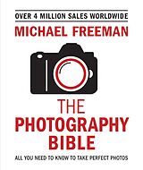 E-Book (epub) Photography Bible von Michael Freeman
