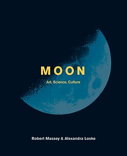 E-Book (epub) Moon von Alexandra Loske, Robert Massey