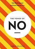 E-Book (epub) Power of NO von Abbie Headon
