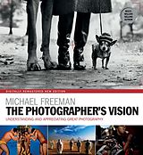 eBook (epub) Photographer's Vision de Michael Freeman