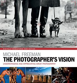 eBook (epub) Photographer's Vision de Michael Freeman