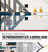 eBook (epub) Photographers Eye: A graphic Guide de Michael Freeman
