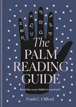 E-Book (epub) Palm Reading Guide von Frank C. Clifford