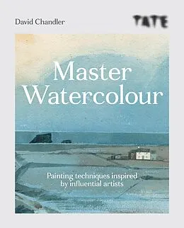 E-Book (epub) Tate: Master Watercolour von David Chandler