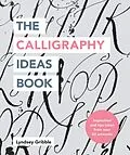 E-Book (epub) Calligraphy Ideas Book von Lyndsey Gribble