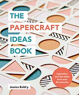 eBook (epub) Papercraft Ideas Book de Jessica Baldry