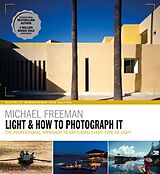 E-Book (epub) Light &amp; How to Photograph It von Michael Freeman