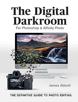 E-Book (epub) Digital Darkroom von James Abbott