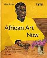 Fester Einband African Art Now von Osei Bonsu
