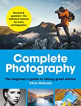 eBook (epub) Complete Photography de Chris Gatcum