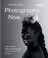 eBook (epub) Photography Now de Charlotte Jansen