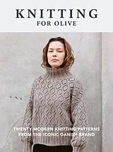 Kartonierter Einband (Kt) Knitting for Olive von Knitting for Olive