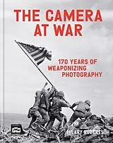 Fester Einband The Camera at War von Hilary Roberts