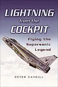 E-Book (epub) Lightning from the Cockpit von Peter Caygill
