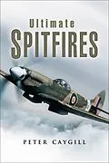 E-Book (epub) Ultimate Spitfires von Peter Caygill