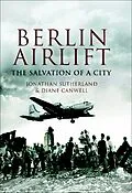 E-Book (epub) Berlin Airlift von Diane Canwell