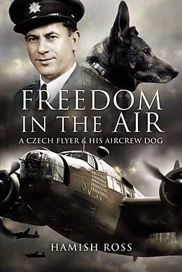 E-Book (epub) Freedom in the Air von Hamish Ross