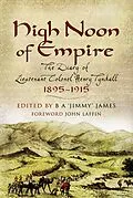 E-Book (epub) High Noon of the Empire von BA James