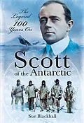 E-Book (epub) Scott of the Antarctic von Sue Blackhall