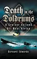 E-Book (epub) Death in the Doldrums von Bernard Edwards