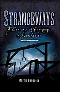 E-Book (epub) Strangeways von Martin Baggoley