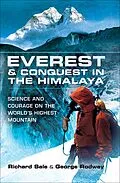 E-Book (epub) Everest & Conquest in the Himalaya von Richard Sale, George Rodway