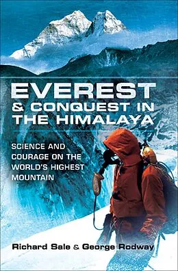 E-Book (epub) Everest & Conquest in the Himalaya von Richard Sale, George Rodway