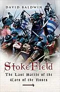 E-Book (epub) Stoke Field von David Baldwin