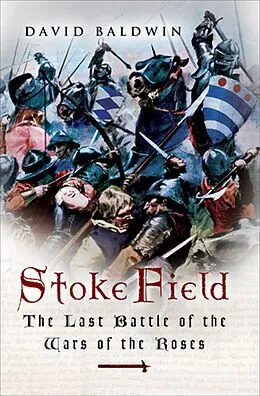 E-Book (epub) Stoke Field von David Baldwin