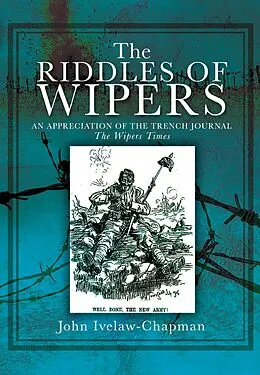 E-Book (epub) The Riddles Of Wipers von John Ivelaw-Chapman