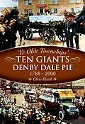 E-Book (epub) The Denby Dale Pies, 1788-2000 von Chris Heath