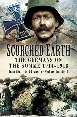E-Book (epub) Scorched Earth von Gerhard Hirschfeld, Gerd Krumeich, Irina Renz