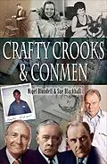 E-Book (epub) Crafty Crooks & Conmen von Nigel Blundell, Sue Blackhall