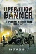 E-Book (epub) Operation Banner von Nick Van der Bijl