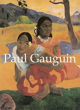 E-Book (epub) Paul Gauguin von Jp. A. Calosse