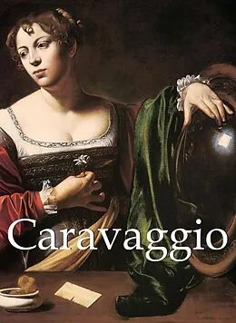 E-Book (epub) Caravaggio von Felix Witting