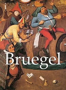 E-Book (epub) Bruegel von Francois Emile Michel