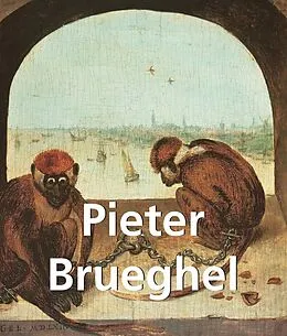 E-Book (epub) Pieter Brueghel von Emile Michel