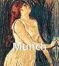 E-Book (epub) Munch von Elizabeth Ingles