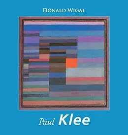 E-Book (epub) Klee von Donald Wigal