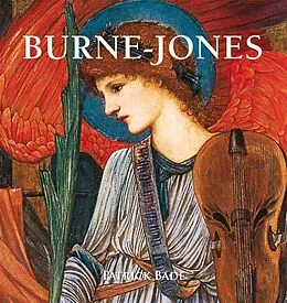 E-Book (epub) Burne-Jones von Patrick Bade