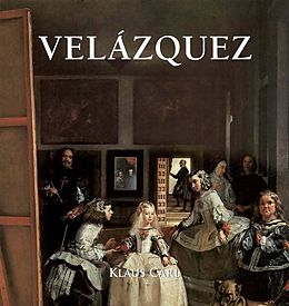 E-Book (epub) Velazquez von Klaus Carl