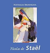 E-Book (epub) Nicolas de Stael von Nathalia Brodskaya