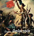 E-Book (epub) Eugene Delacroix von Nathalia Brodskaya