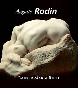 E-Book (epub) Rodin von Rainer Maria Rilke